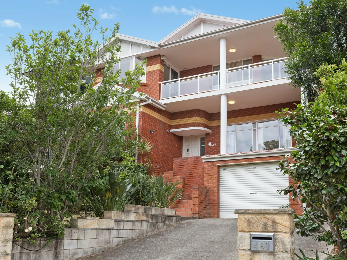 461 Sailors Bay Road