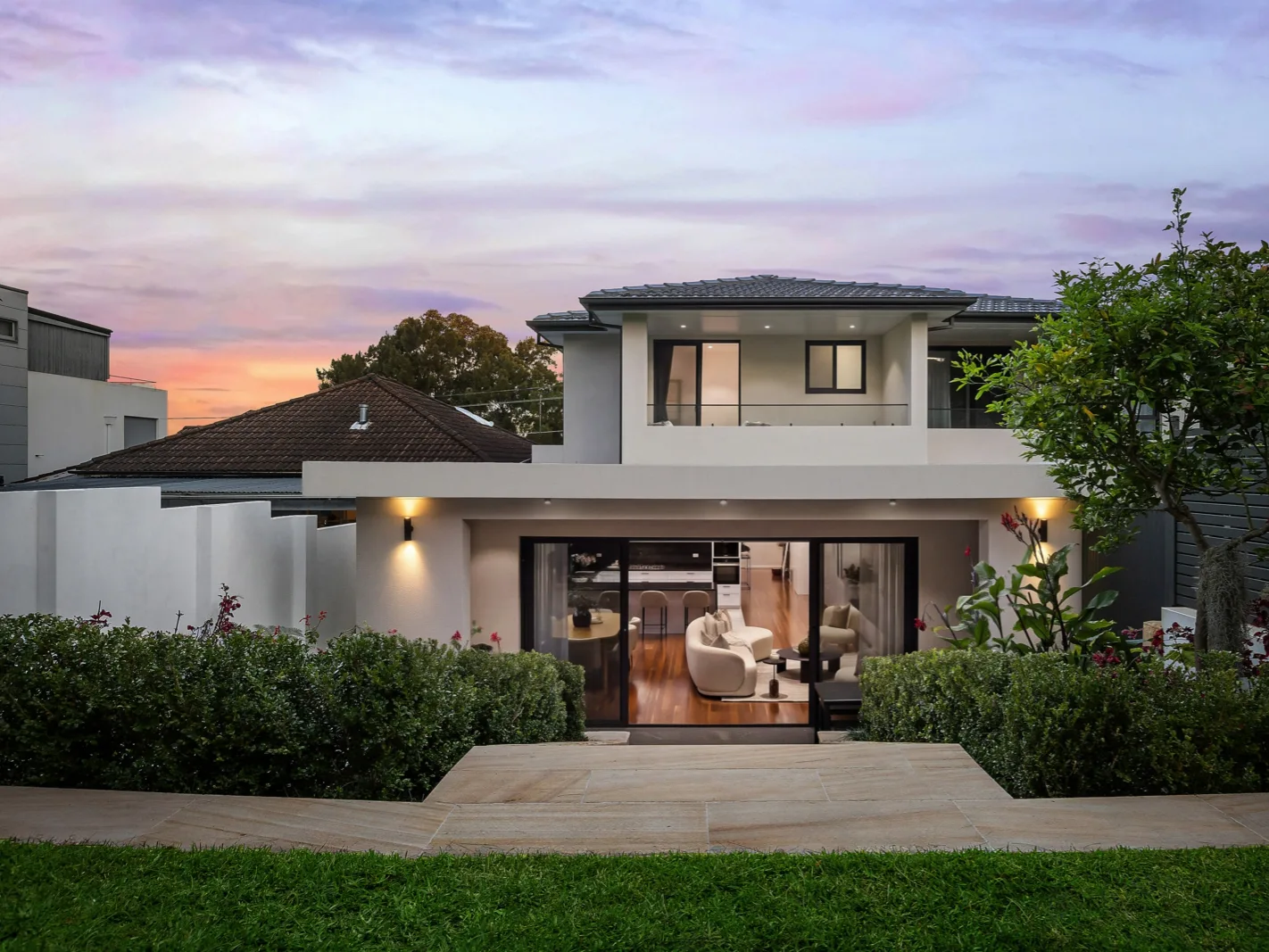 357 Sailors Bay Road